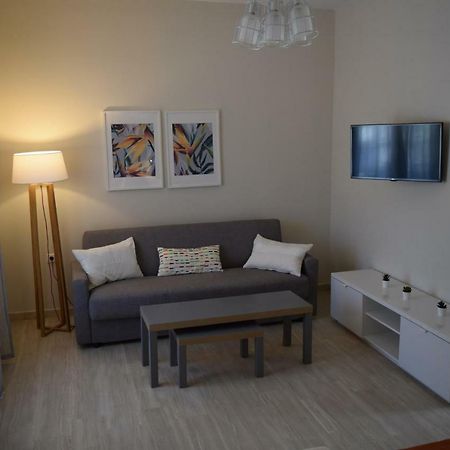 מוראיטיקה Marini Apartments מראה חיצוני תמונה