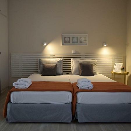 מוראיטיקה Marini Apartments מראה חיצוני תמונה