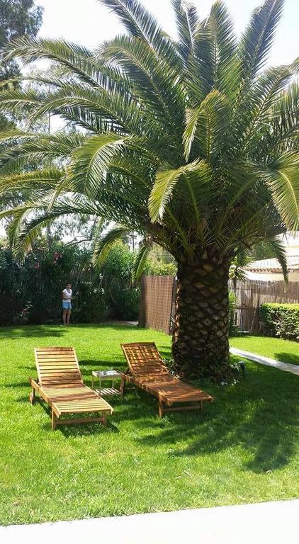 מוראיטיקה Marini Apartments מראה חיצוני תמונה